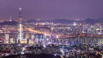 كوريا الجنوبية تعلن عن سقوط 19 قتيلاً جراء حرائق غابات مدمرة