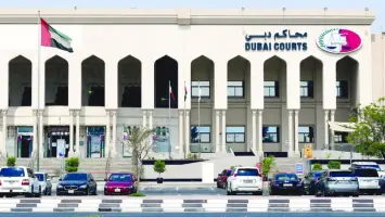 محاكم دبي تُوسع خدماتها بإضافة القُصَّر إلى مبادرة «في الشوفة»