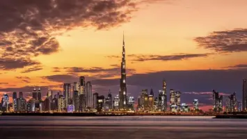 نفقات حكومات الإمارات تصل إلى 2.1 تريليون درهم خلال خمسة أعوام