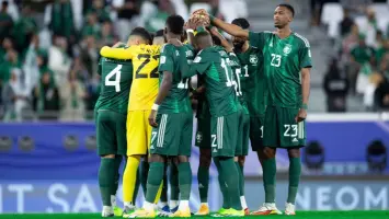 الكشف عن تصنيف الأخضر في كأس الكأس الذهبية