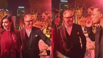 تفاصيل أزمة محمد رمضان وياسمين صبري: إهانة أم سوء تفاهم؟