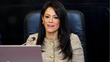 وزيرة التخطيط تستعرض ملامح خطة التنمية الاقتصادية والاجتماعية للعام المالي 2025/2026