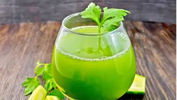 مشروب يومي سحري لحماية الكلى والتخلص من الأملاح الزائدة