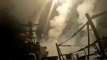 تسريبات استخباراتية تكشف تداعيات عمليات الضربات الأمريكية ضد الحوثيين في اليمن