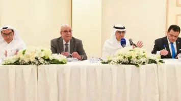 عبدالعزيز الربيعة: «الصناعات الوطنية» تحقق النجاح من خلال تحسين عملياتها وتعزيز قدراتها الإنتاجية