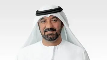 سمو الشيخ أحمد بن سعيد يشيد بكرم المتبرعين خلال سحور دعائي لصندوق الطفل