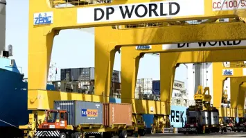 مبادرات خيرية بقيمة 10 ملايين درهم من «دي بي ورلد» خلال شهر رمضان