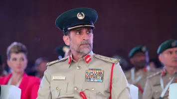 الفريق عبدالله خليفة المري يكرم 353 فائزا في المسابقات الدينية الرمضانية بشرطة دبي