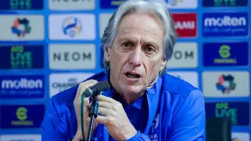 موعد فسخ خيسوس عقده مع الهلال للتوجه لتدريب منتخب البرازيل