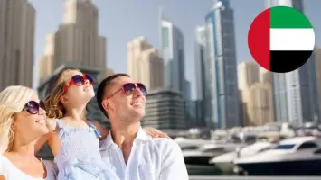 باريس تتبع لندن في هجرة الأثرياء إلى الإمارات