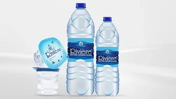 استحواذ مجموعة أغذية على 100% من شركة ريفيير للمياه المعدنية يعزز ريادتها في السوق الإماراتي