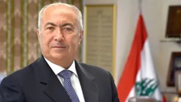 مخزومي يدعو إلى إيجاد حل نهائي لأموال المودعين ويؤكد أهمية تعيين حاكم مصرف لبنان الجديد