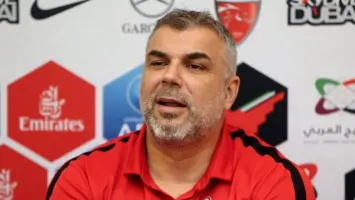 كوزمين أولاريو: يجب أن نكون قادرين على المنافسة أو نعود إلى منازلنا