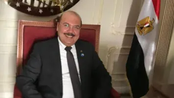 ميشيل الجمل: المناطق الحرة تساهم في جذب الاستثمارات وزيادة الصادرات