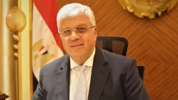 وزير التعليم العالي يشارك في اختتام ورشة عمل "تقييم نضج الابتكار المؤسسي"