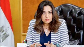 وزيرة التنمية المحلية تؤكد على رفع جاهزية القطاعات الخدمية لاستقبال عيد الفطر المبارك