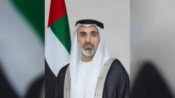 خالد بن محمد بن زايد