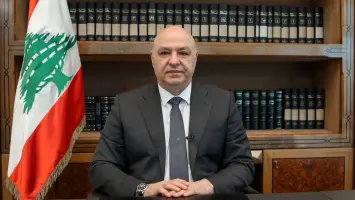 الرئيس عون: لبنان لا يمكنه تحمل الانتماء إلى أي محور سياسي