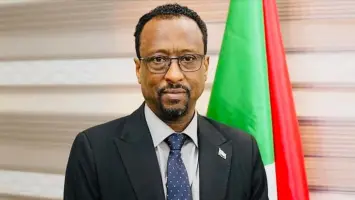 وزير إعلام السودان يؤكد: سنسحق الدعم السريع ونحرر آخر شبر من أرض الوطن