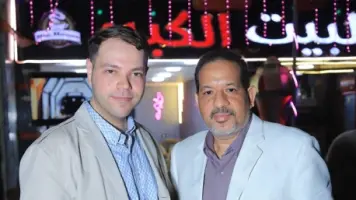 محمد بدر: "ميديا آيدول" سيكون احتفالية مميزة للإعلاميين والفنانين في مصر