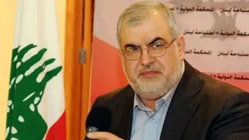 النائب محمد رعد: الدولة اللبنانية وحدها لا تملك القدرة على الدفاع عن البلاد