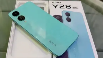 سعر ومواصفات هاتف Vivo Y28 أحدث إصدارات شركة فيفو