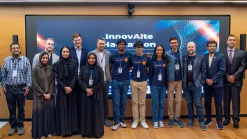 اختتام الدورة الثانية من هاكاثون InnovAIte، أكبر هاكاثون وطني للذكاء الاصطناعي في الإمارات