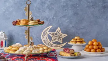 استقبال عيد الفطر بتجديدات مبهجة في المنازل