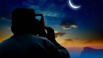 الإعلان الرسمي: 5 دول تحدد عيد الفطر يوم الاثنين الموافق 1 شوال