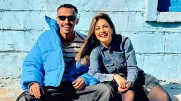 كزبرة يتألق في أول بطولة مطلقة له في السينما والدراما