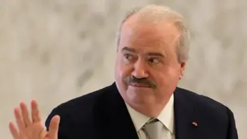 وزير المالية ياسين جابر يؤسس لجنة لمساعدة قطاع الضمان في تجاوز التحديات