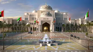 ديوان الرئاسة يعلن غداً أول أيام عيد الفطر المبارك في الإمارات