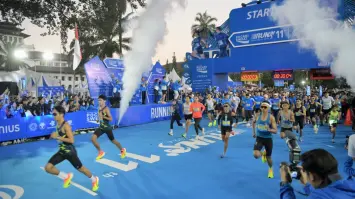 لجنة تنظيم سباق بوكاري سوت الدولي تكشف النقاب عن المسارات رسمياً في دبي