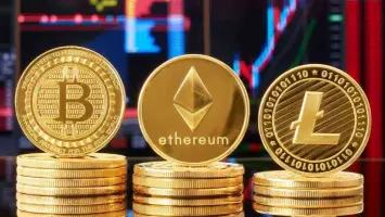 ثلاث عملات رقمية تبرز كخيارات استثمارية قوية في ظل انهيار السوق