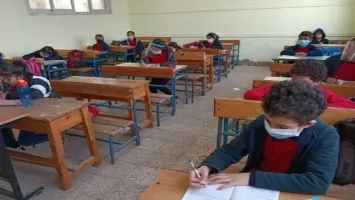 نسبة غياب الطلبة تصل إلى 95% في الأيام الأخيرة من رمضان