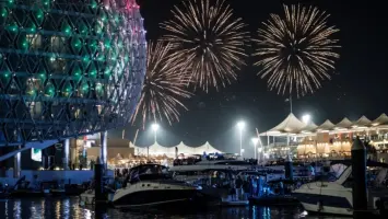 فعاليات وأنشطة ترفيهية استثنائية بمناسبة عيد الفطر في أبوظبي