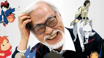 اكتشف الفلتر السحري الذي يحوّل صورك إلى مشاهد من أفلام Studio Ghibli
