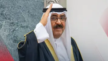 أمير البلاد يهنئ قادة الخليج بحلول عيد الفطر المبارك