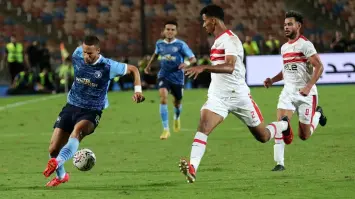 موعد نهائي كأس مصر بين الزمالك وبيراميدز: مواجهة نارية في غياب الأهلي
