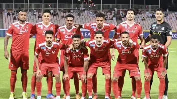 الوحدة يواصل سلسلة الانتصارات ويعزز موقعه في المركز الثالث