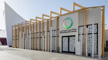 هيئة كهرباء ومياه دبي تحقق 14 مليون معاملة رقمية في 2024