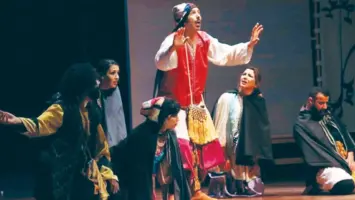 انطلاق عروض فنية ومسرحية مجانية في قصور الثقافة بمحافظات شرق الدلتا