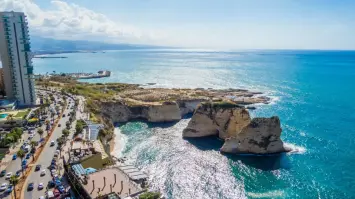 توقعات الطقس خلال عيد الفطر في لبنان