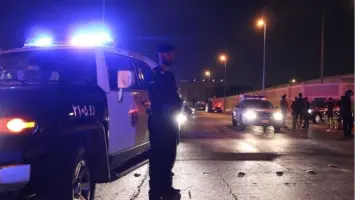 ضبط 25 ألف مخالف لأنظمة الإقامة والعمل مع فرض عقوبات علي متواطئين