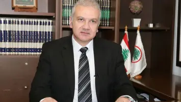 النائب فادي كرم يؤكد متابعة ملف الأعمال في المنطقة الصناعية ببصرما- الكورة