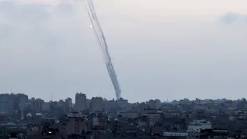 تحديد الجهات المسؤولة عن إطلاق الصواريخ باتجاه إسرائيل: تفاصيل جديدة