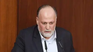 النائب علي عمار: " للصبر حدود بعد استهداف الضاحية الجنوبية! "