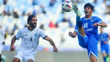 صراع مثير على صدارة الدوري العراقي لكرة القدم