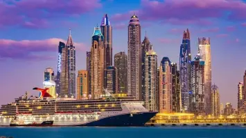 مبيعات عقارات دبي تصل إلى 4.9 مليار درهم في ثلاثة أيام متتالية