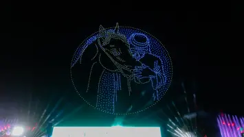 أحفاد «موون بلد» يحققون إنجازاً تاريخياً في كأس دبي العالمي